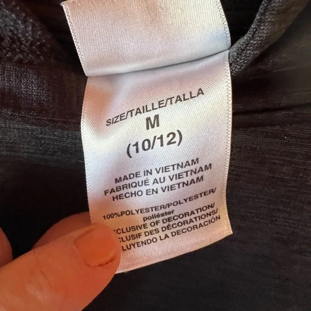 Adidas‎ hoodie Youth size M 10/12